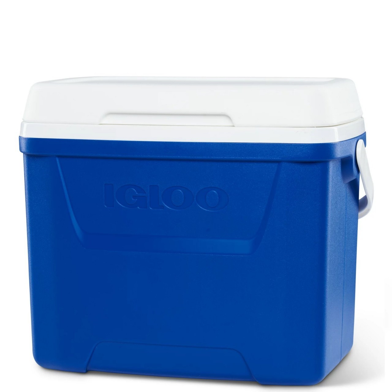 IGLOO COOLER BLUE 28qt