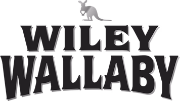 Wiley Wallaby