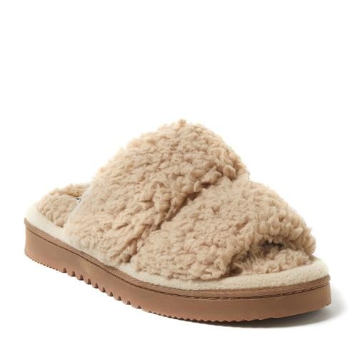 Dearfoam Women's Slippers