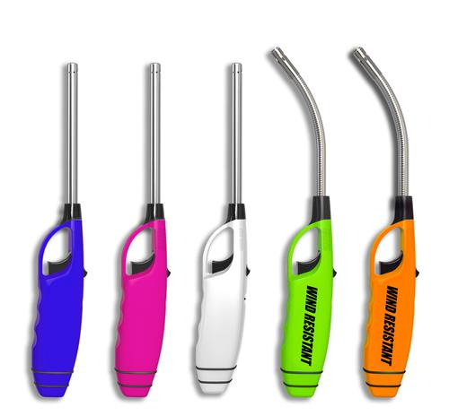 Elite Brands Utility Lighters 5 Units