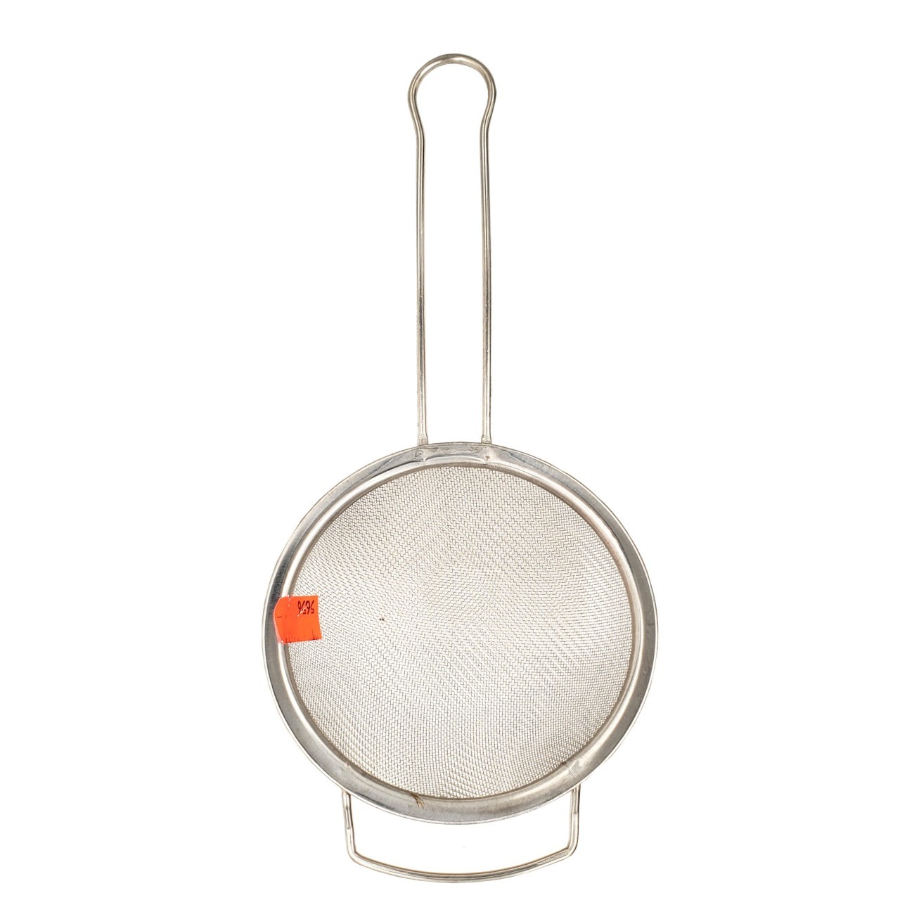 STRAINER METAL med