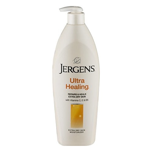 JERGENS LOTION ULTRA HEALING 16.8oz