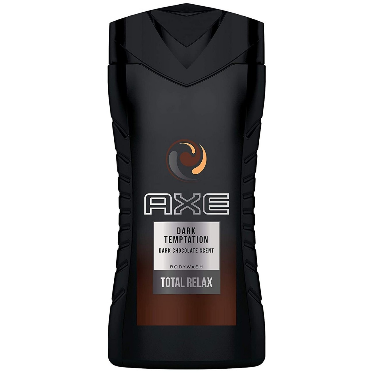 AXE SHOWER GEL DARK TEMPTATION 250ml