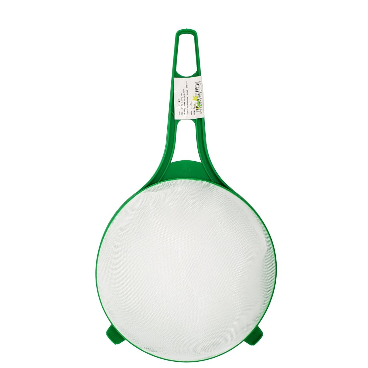 TWINKLE STAR STRAINER PLASTIC 10173 1ct