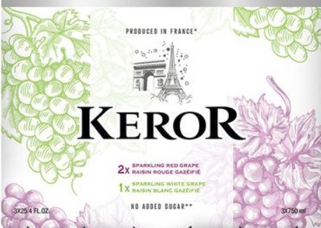 Keror