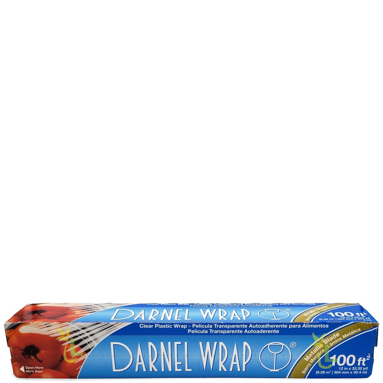 DARNEL WRAP 100sqft
