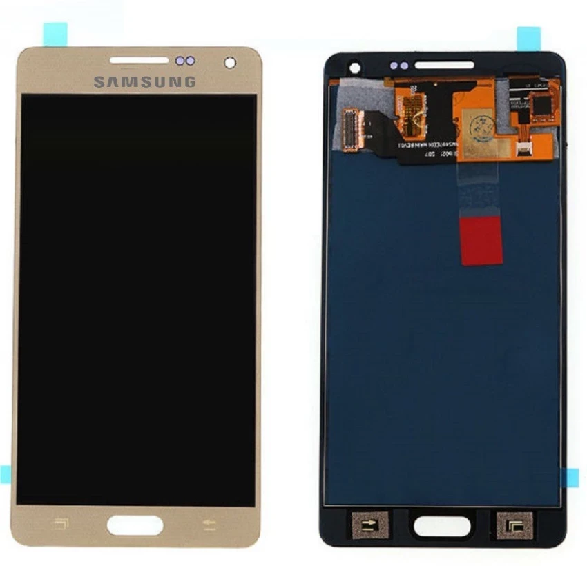 SAMSUNG GALAXY A5 LCD