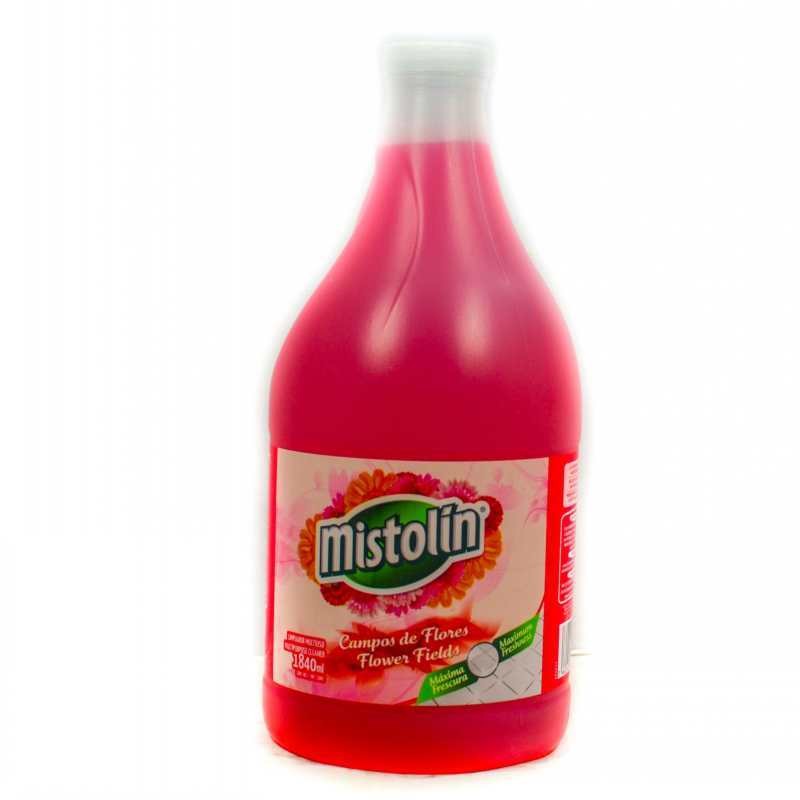 MISTOLIN ASSRT DISINFECTANT 1.84LT