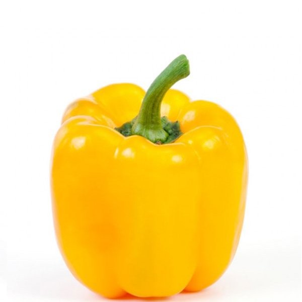 PEPPERS YELLOW SWEET LOCAL vwt