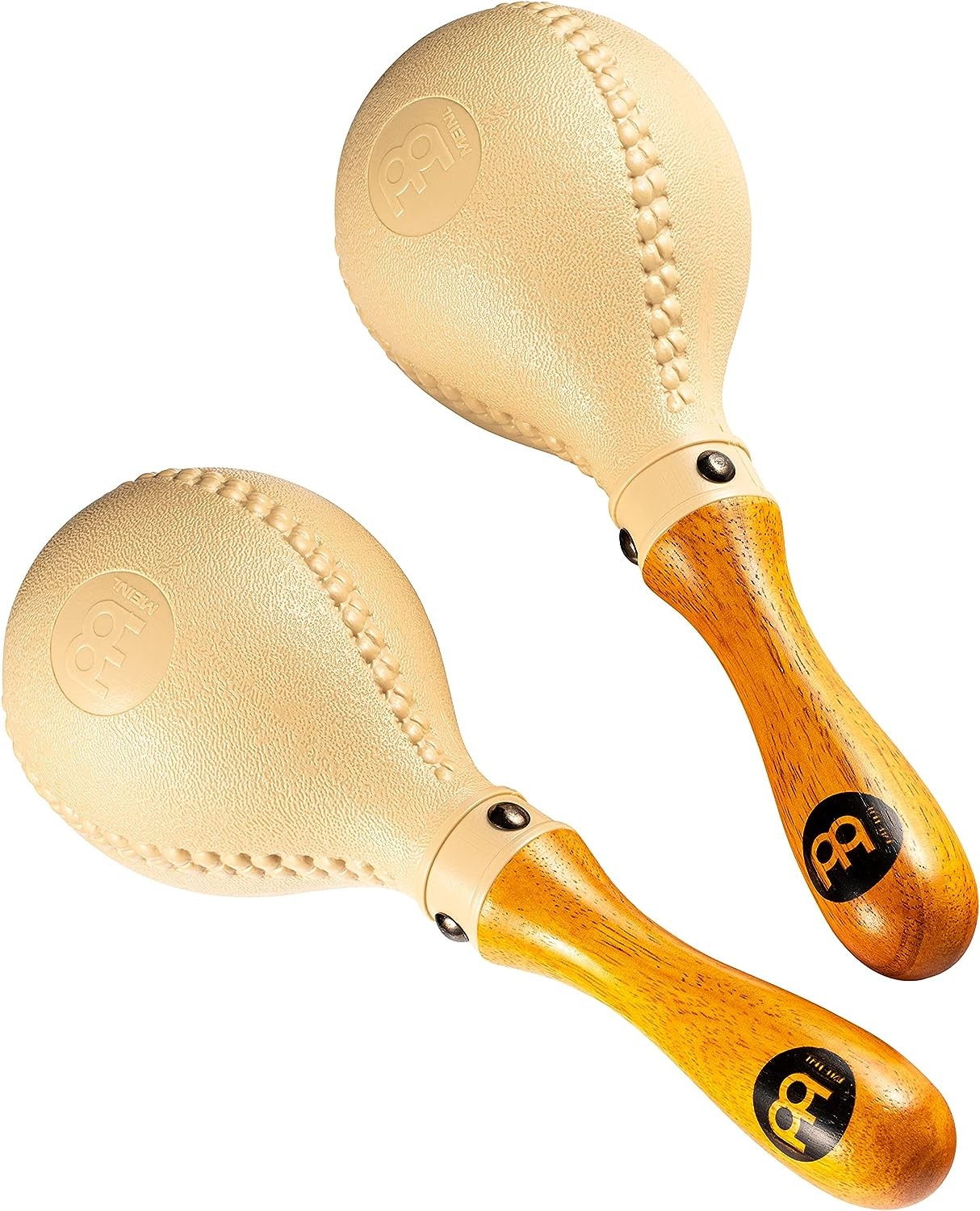Meinl PM2BG Session Maracas - Beige