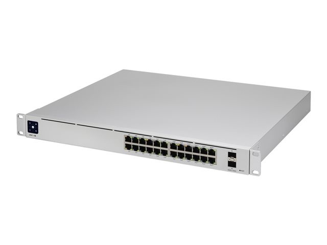 Ubiquiti UniFi Switch USW-Pro-24-POE - Switch - managed