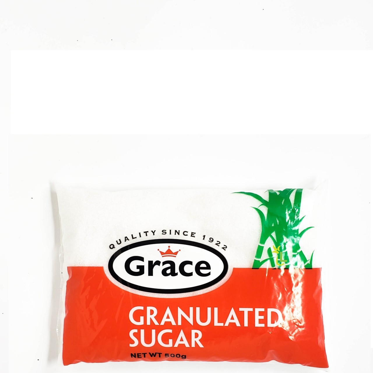 GRACE GRANULATED SUGAR 500g