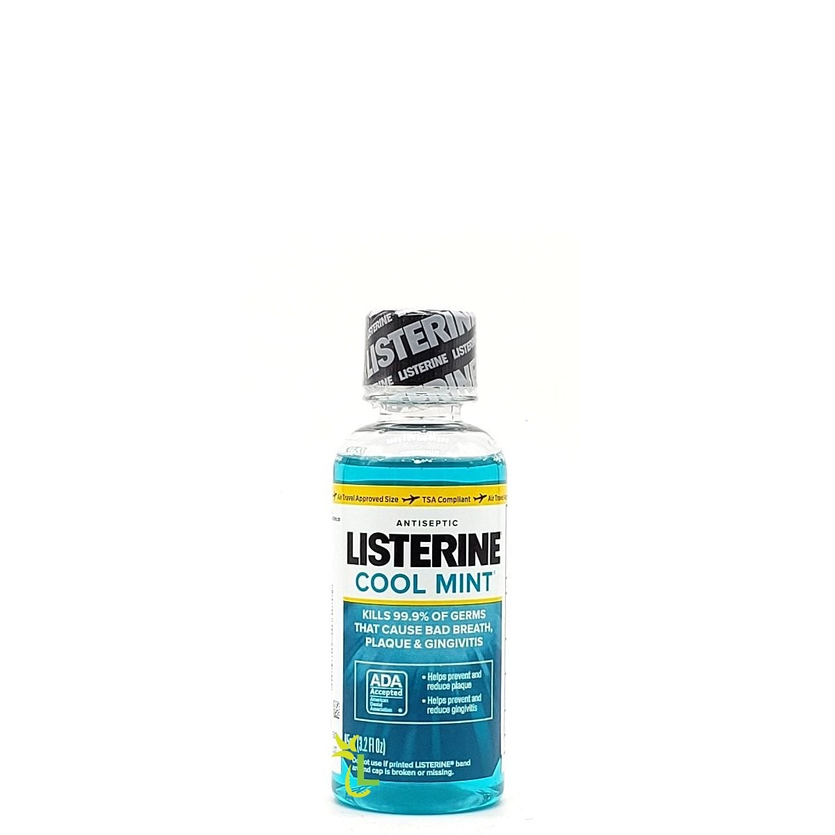 LISTERINE COOL MINT 95ml