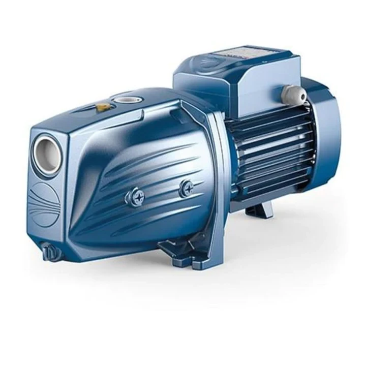 Pedrollo Self-Priming Jet Water Pump 3HP