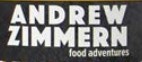 Andrew Zimmern