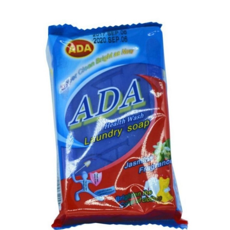 ADA BLUE LAUNDRY BAR 130g