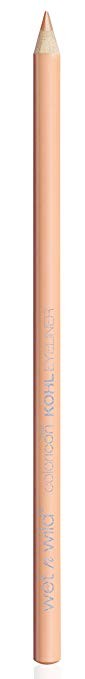 Wet n Wild Color Icon Kohl Liner Pencil, Calling Your Buff!, 0.04 Ounce