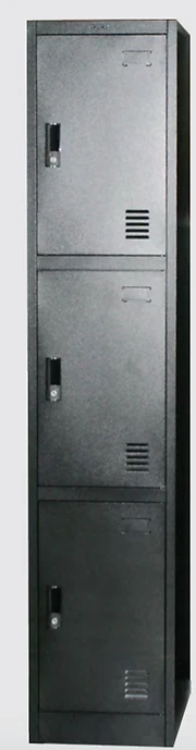 Force 3 Tier Lockers