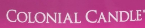 Colonial Candle