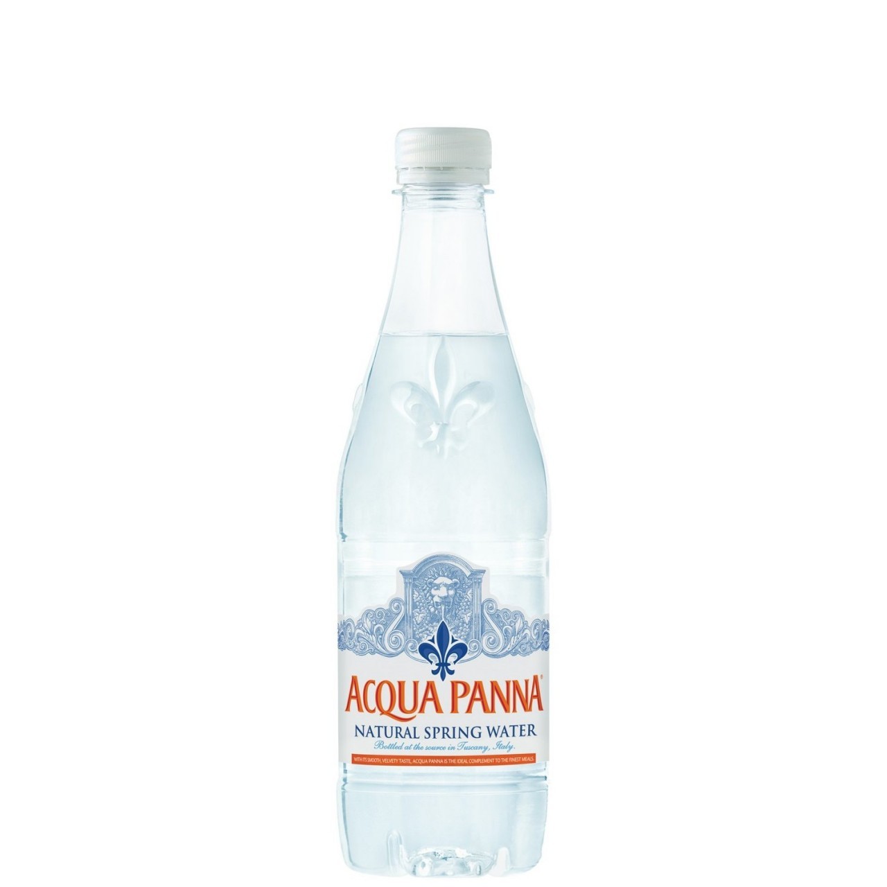 ACQUA PANNA SPRING WATER 500ml
