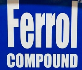 FERROL COMPOUND