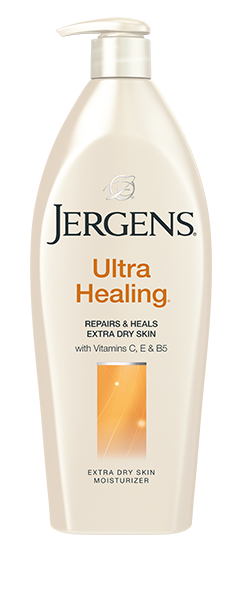 Jergens Ultra Healing Extra Dry Skin Moisturizer