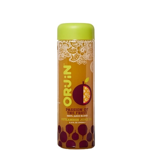 ORIJIN PASSION OF THE FRUIT 340ml