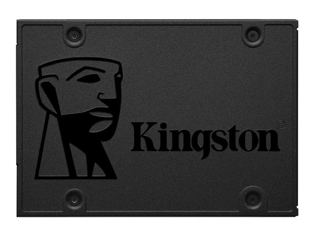 Kingston A400 - SSD - 240 GB