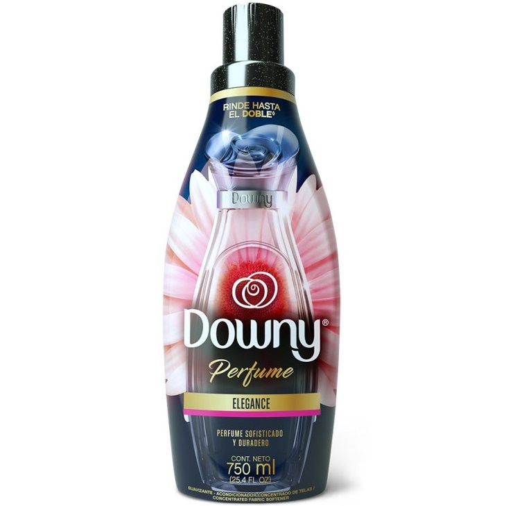 DOWNY PERFUME ELEGANCE 750ml