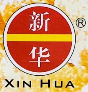 Xin Hua
