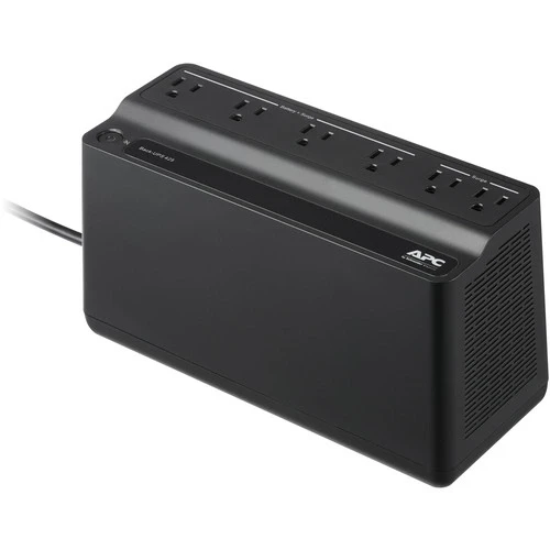 APC Back-UPS BE425M - UPS - AC 120 V