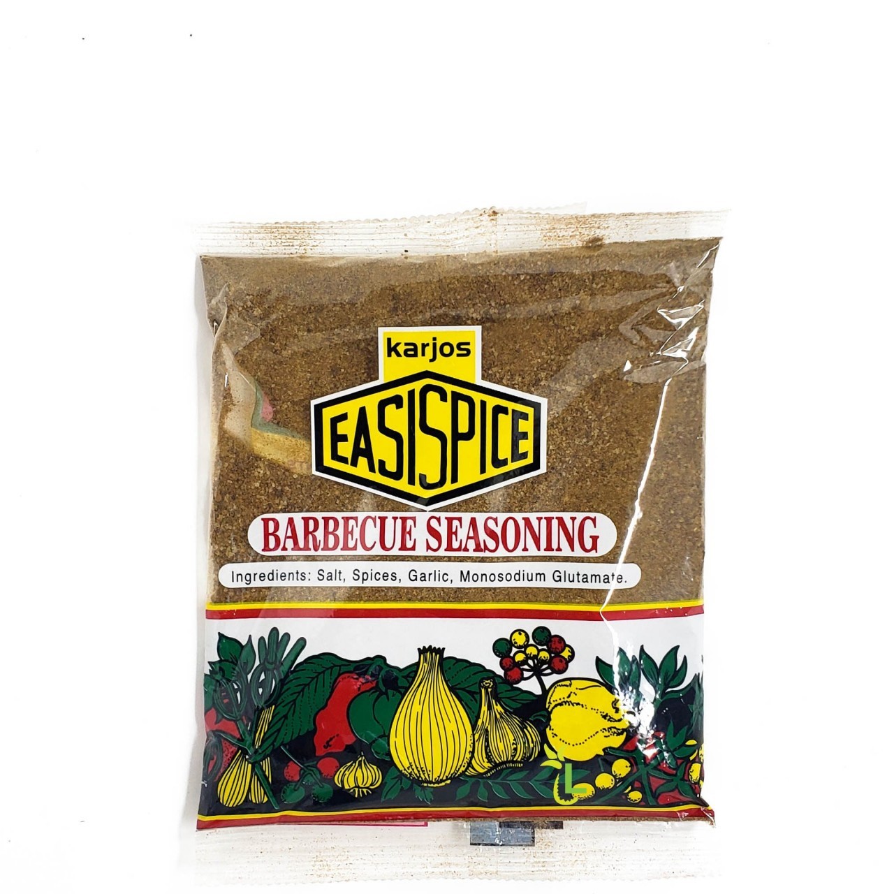 EASISPICE BBQ SEASONING 107g