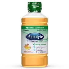 PEDIALYTE TROPICAL FRUIT 1L