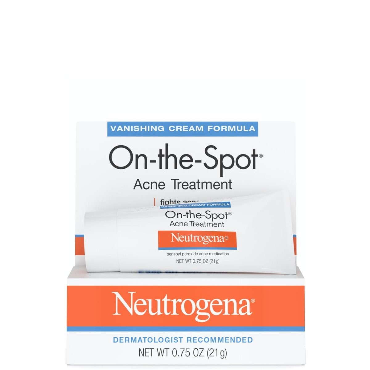 NEUTROGENA ACNE T/MENT ON/SPOT 21ml