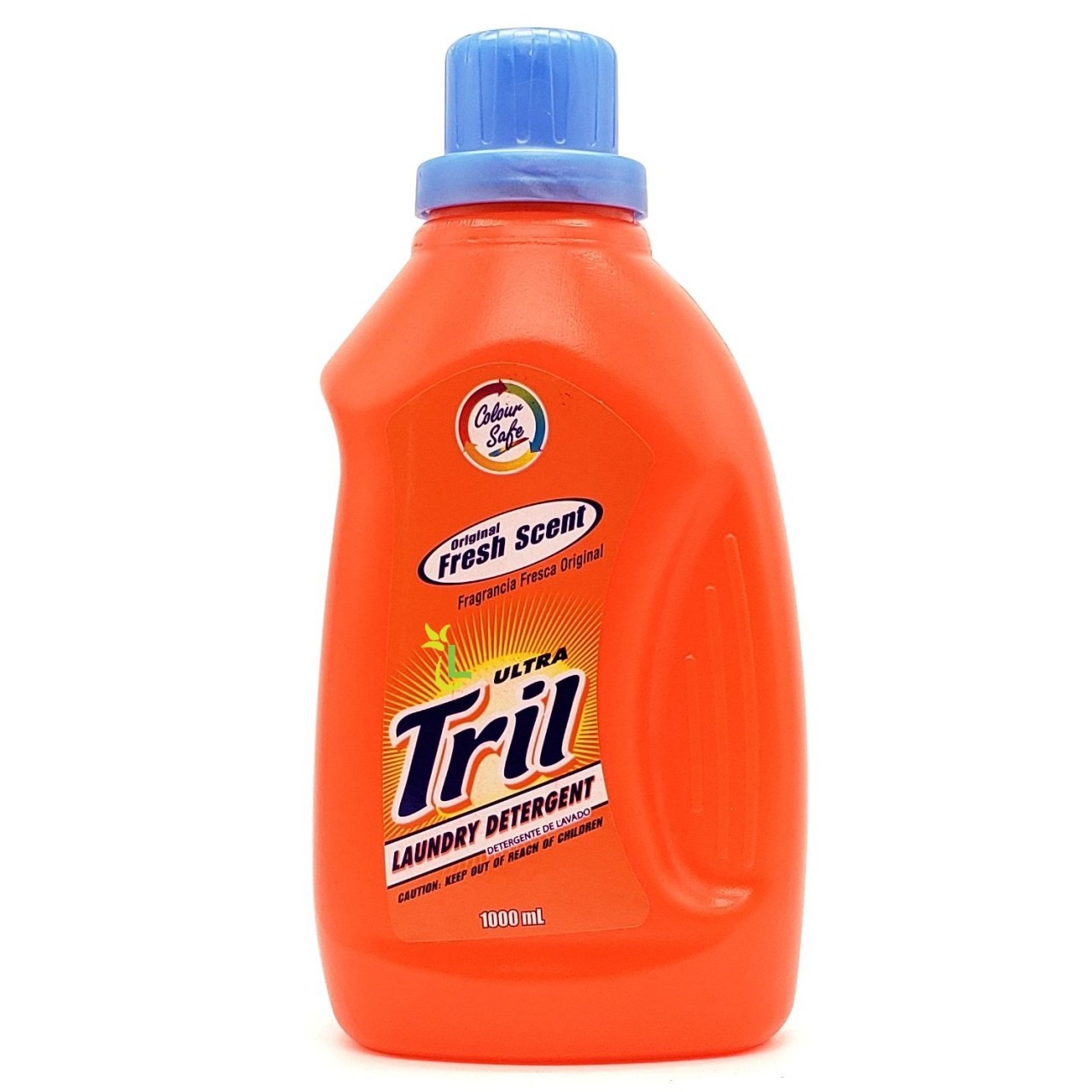 TRIL ULTRA LIQ DET FRESH SCENT 1L