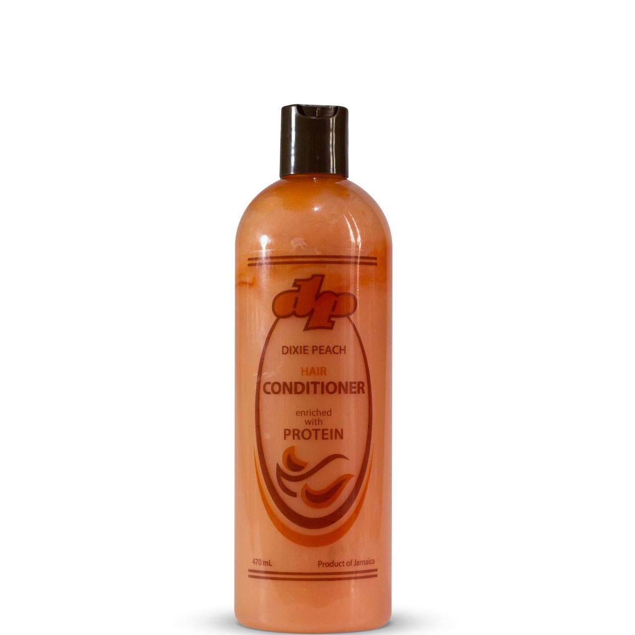 DIXIE PEACH CONDITIONER 470ml