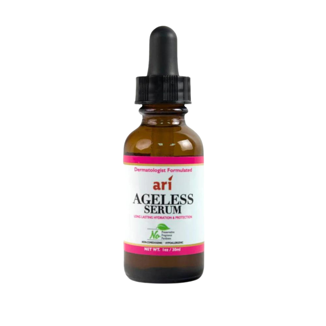 ariAgeless Serum, 1 oz