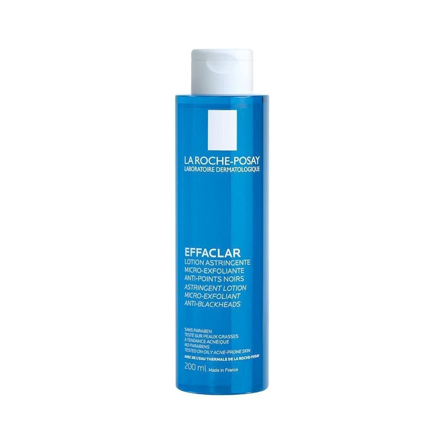 LA Roche- Posay Effaclar Toner 200ML