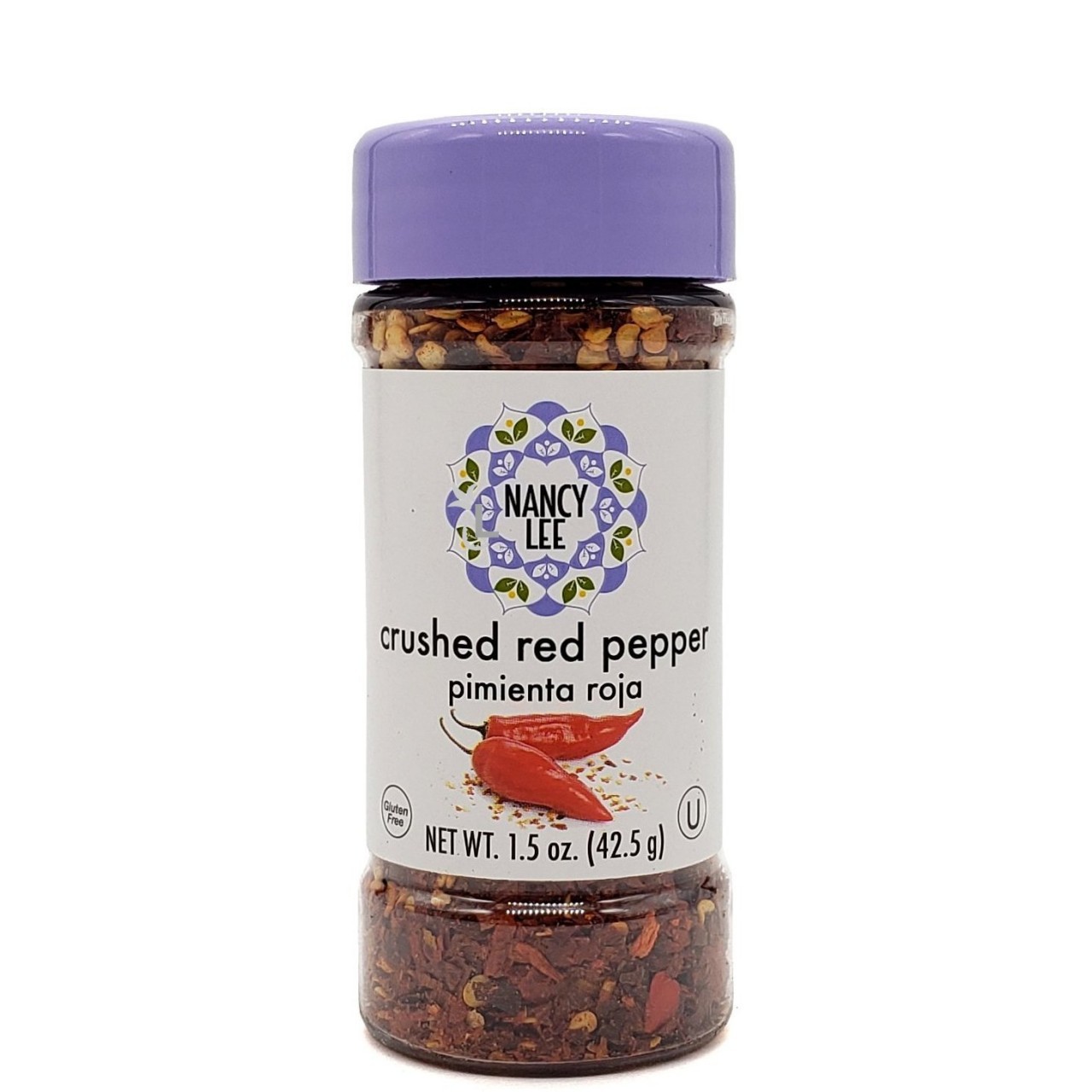 NANCY LEE CRUSHED RED PEPPER 1.5oz