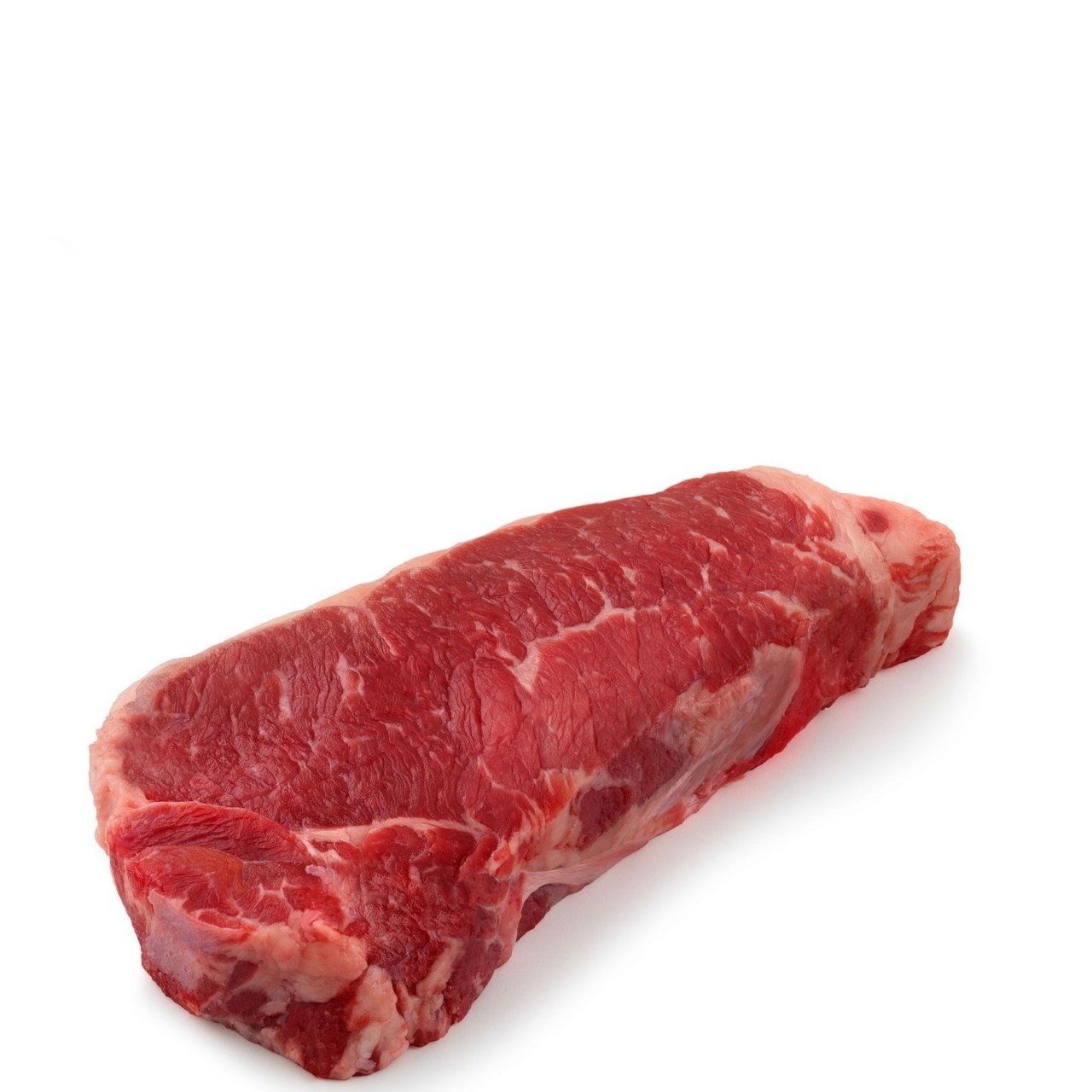BEEF STEAK STRIP-LOIN NY vwt