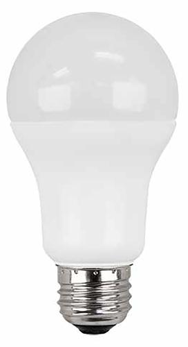 LED 15W 5000K Bulbs 4 units