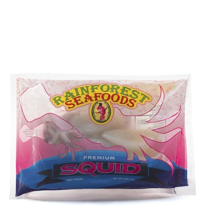RAINFOREST SCALLOPS 30/40 12oz