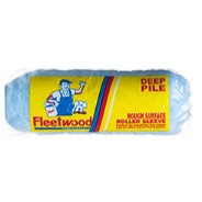 9" Deep Pile Roller Sleeve