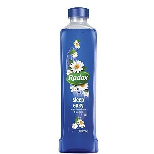RADOX BATH SOAK SLEEP EASY 500ml