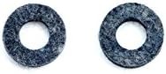 Zildjian Hi-Hat Clutch Felt Pack Of 2