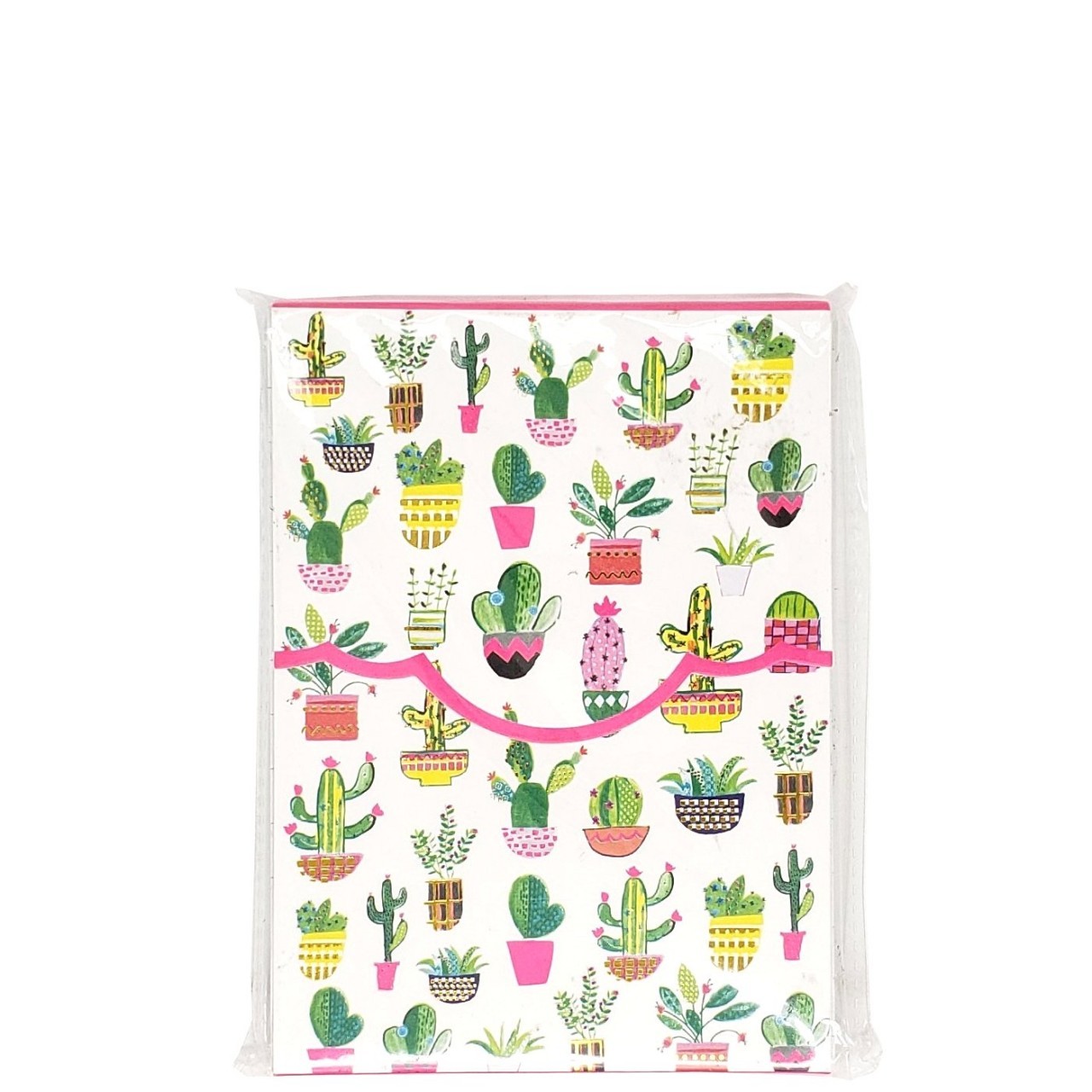 EXQUISITE NOTEBOOK MINI DESIGNS 78pg