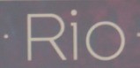 Rio