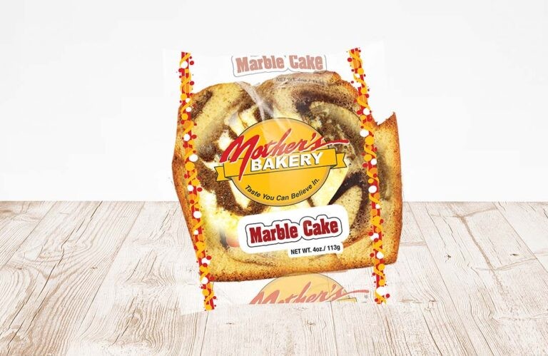 MOTHER’S BAKERY MARBLE SLICE 113G