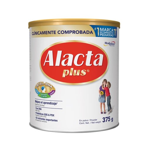 ALACTA PLUS 375g
