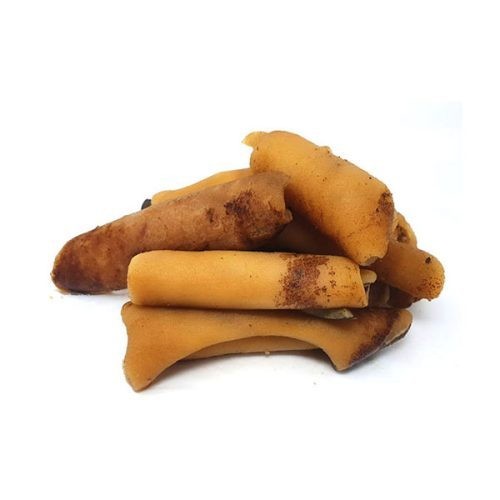COW SKIN PER KG